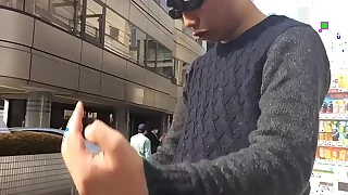 Korean Cheerful Porno